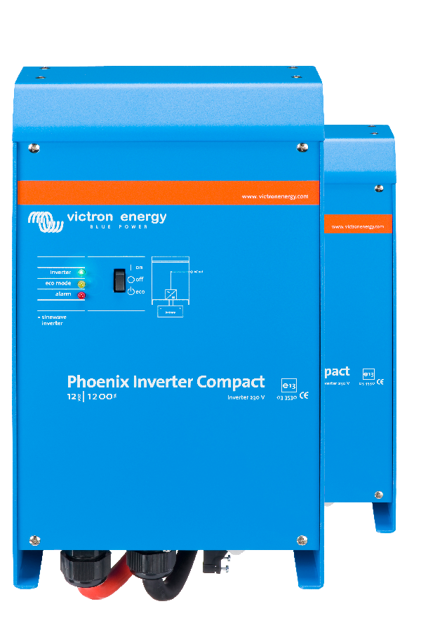 Phoenix Inverter Compact 12V 1200VA (front)-1