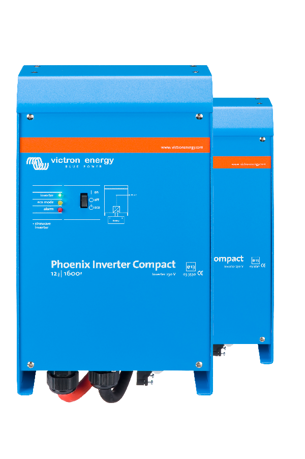 Phoenix Inverter Compact 12V 1600VA (front)-2