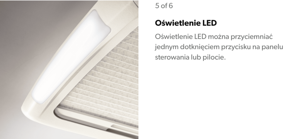 dometic freshlight oswietlenie led