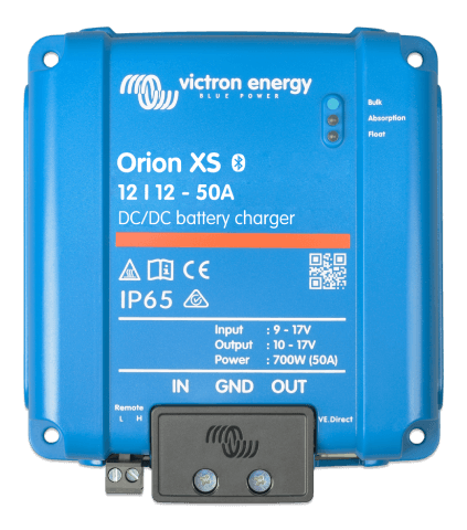 orion xs