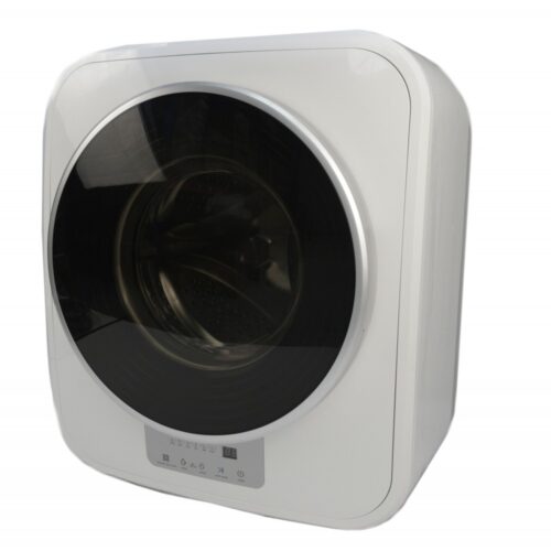 automatyczna pralka z funkcja suszenia do kampera 230v