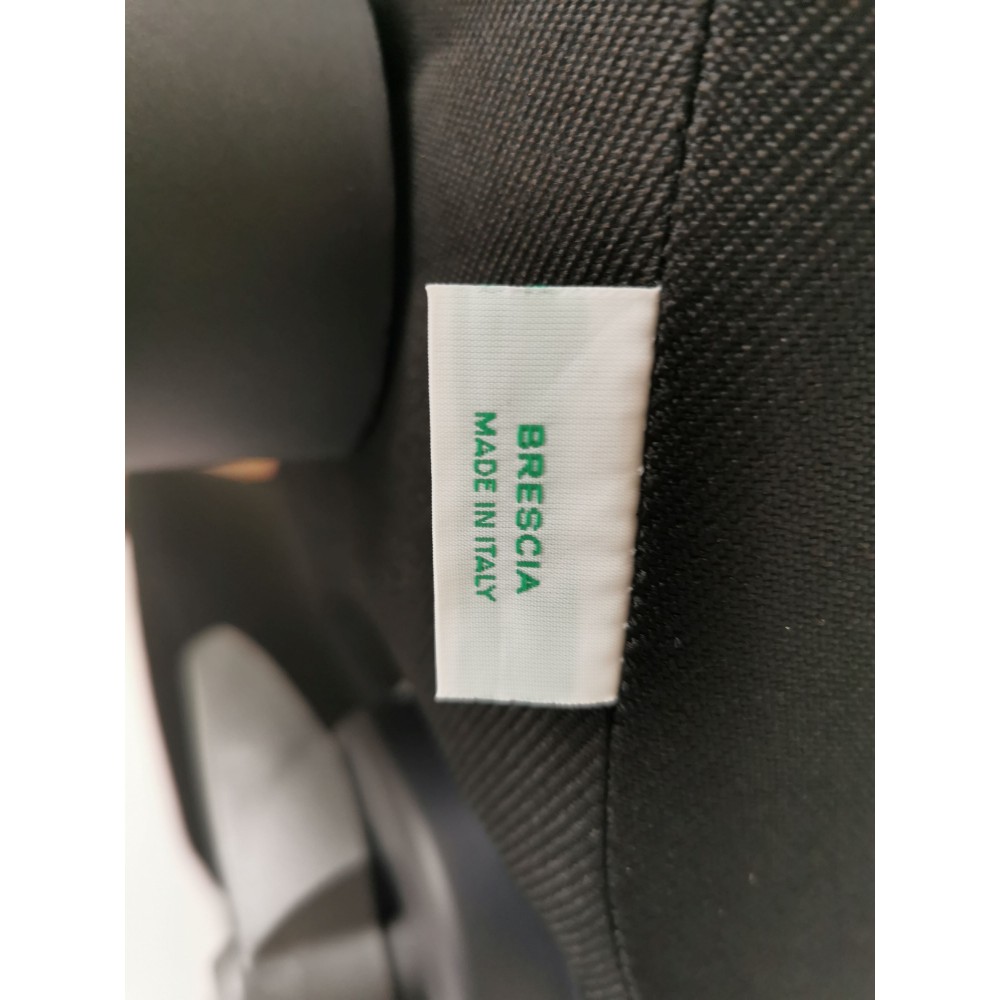 Fotel do Kampera z obrotnicą i tapicerką - Prawy - Fiat Ducato, Citroen Jumper, Peugeot Boxer 2006- - obrazek 7