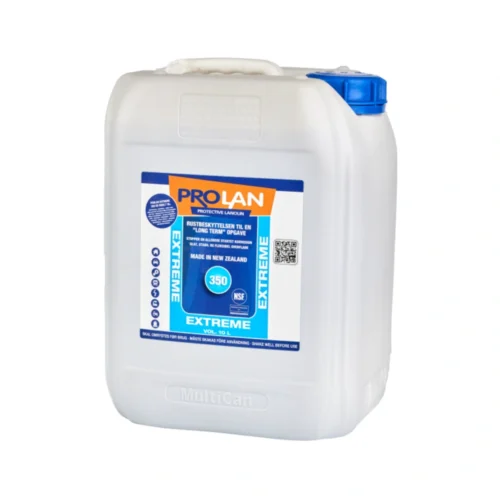 Prolan Extreme 350 bańka 10 litrów środek do konserwacji podwozia z lanoliną