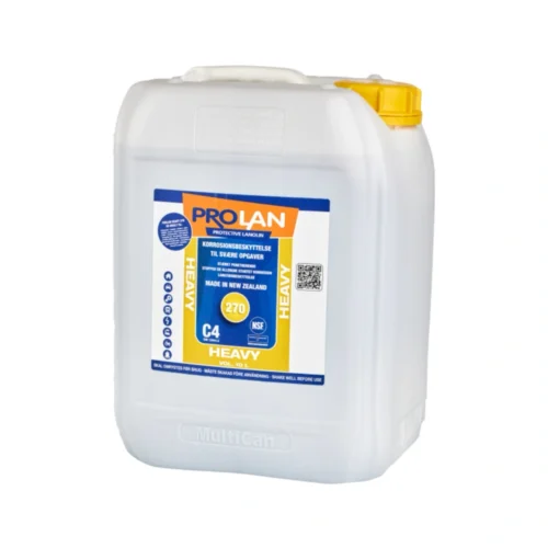 Prolan Heavy 270 bańka 10L smar do konserwacji podwozia