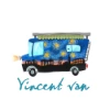 Vincent Van