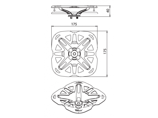 sprezyny zestaw zawieszenia lozka stla flex wymiary