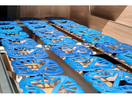 sprezyny zestaw zawieszenia lozka stla flex