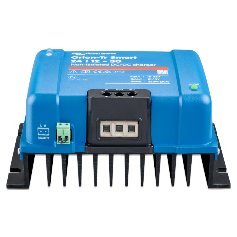 12 30a non isolated dc dc ch 5