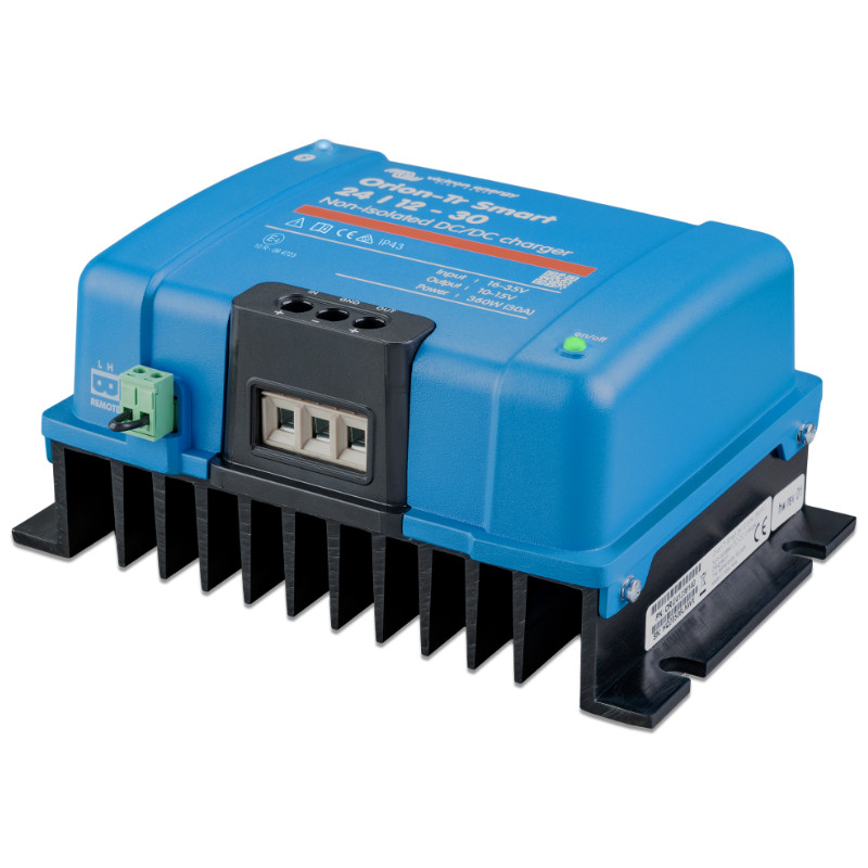 12 30a non isolated dc dc ch 6