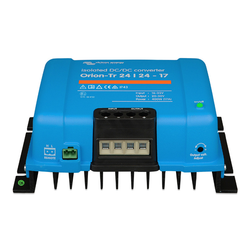 24 17a 400w 2