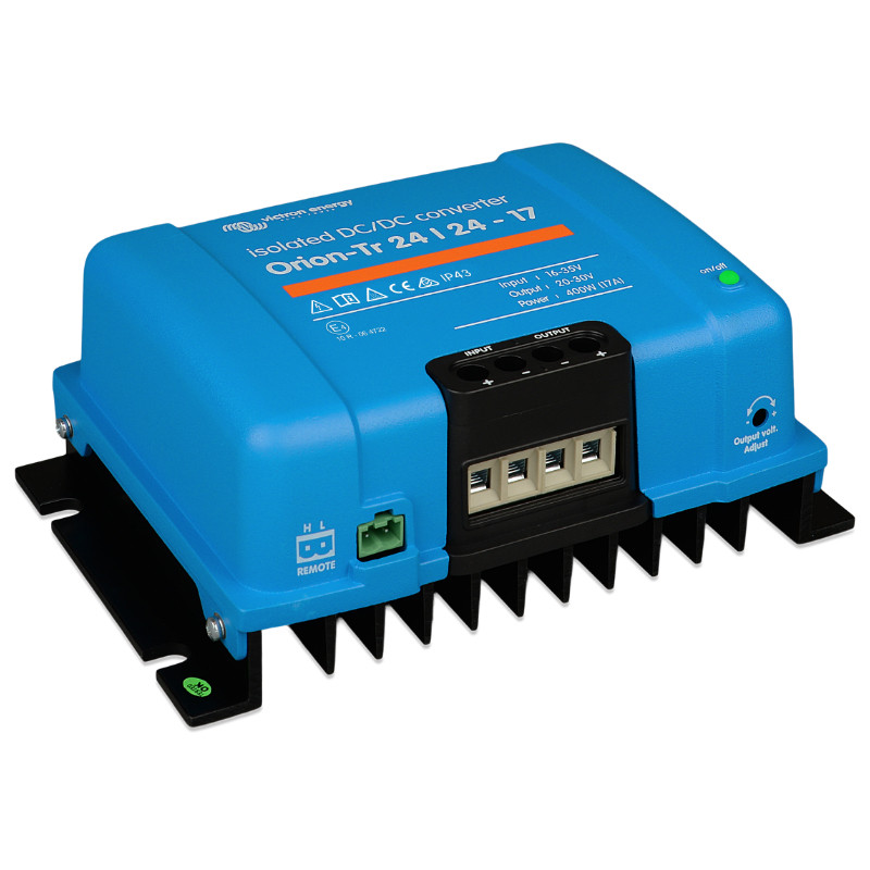 Orion-Tr 24/24-17A (400W) - obrazek 5