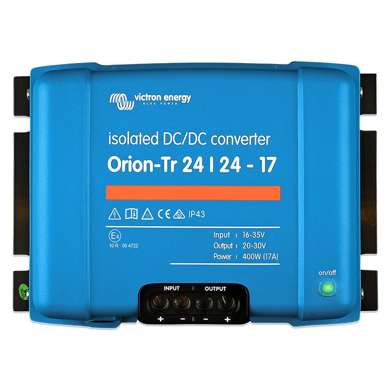 24 17a 400w