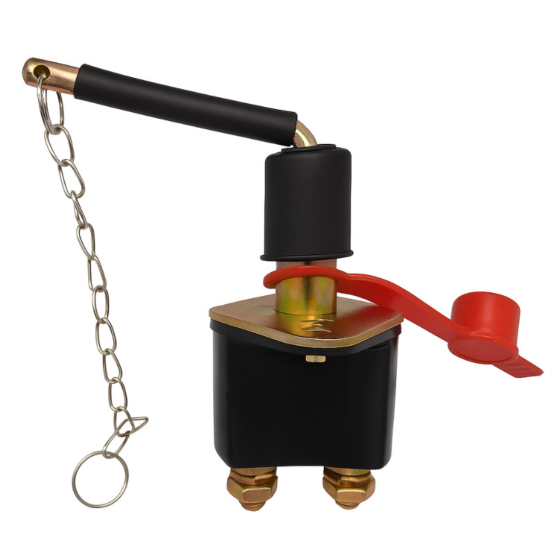 24v 250a on off double slot