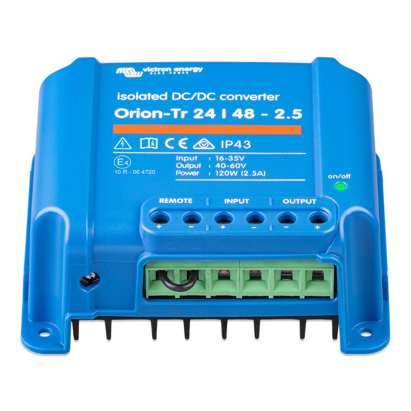 48 25a 120w 5