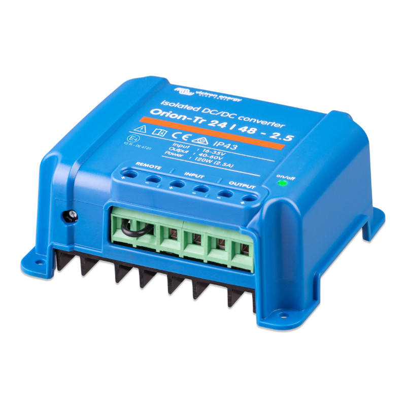 48 25a 120w 6