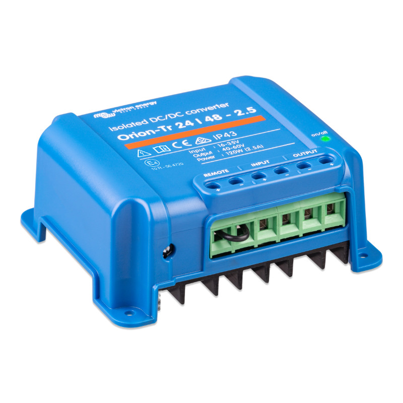 Orion-Tr 24/48-2,5A (120W) - obrazek 4