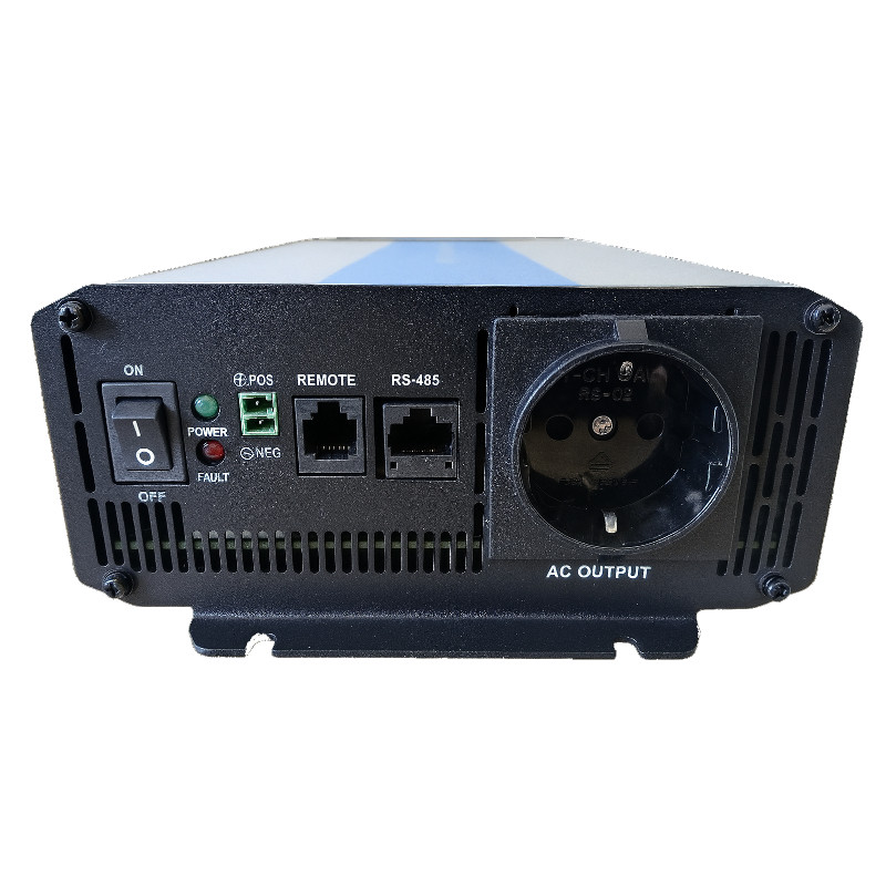 Przetwornica napięcia EPEVER IPT500-12(E) 12V/500W - obrazek 2