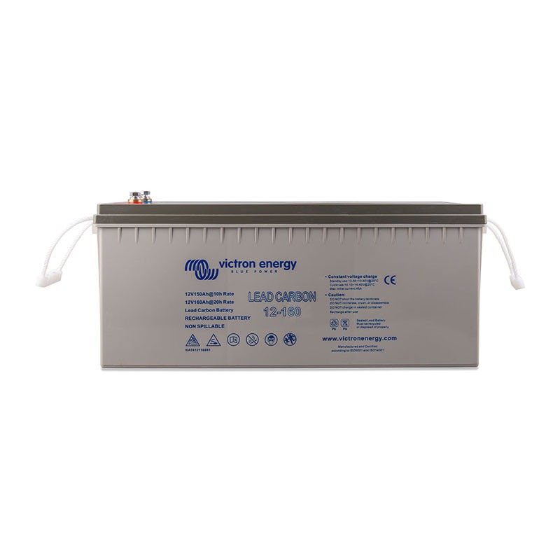 akumulator weglowo olowiowy 160ah