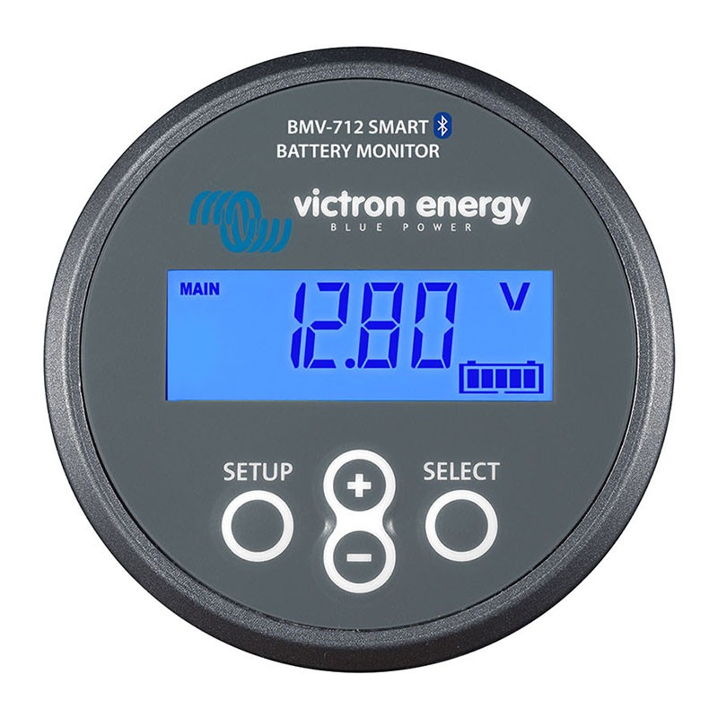 battery monitor bmv 712 smart