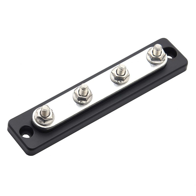 busbar solvian 4 way 48v 150a