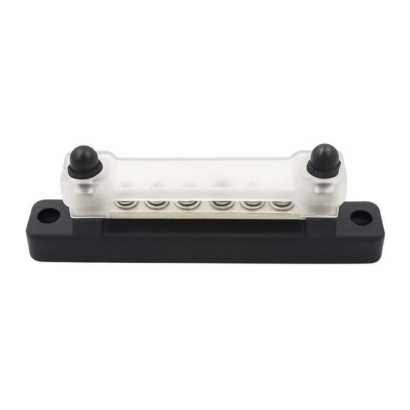 busbar solvian 48v 150a 12