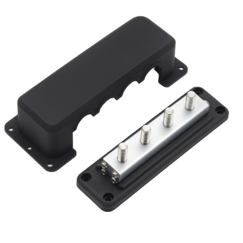 busbar solvian 48v 600a