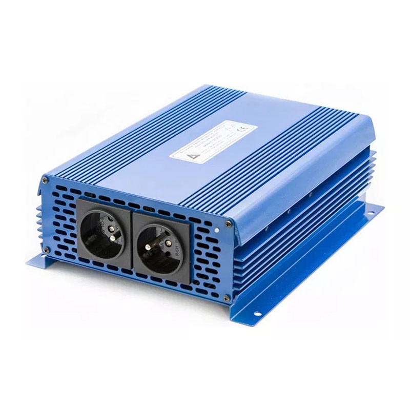 eco solar boost mppt 3 kw grzanie wody