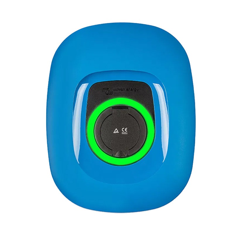 ev charging station ns