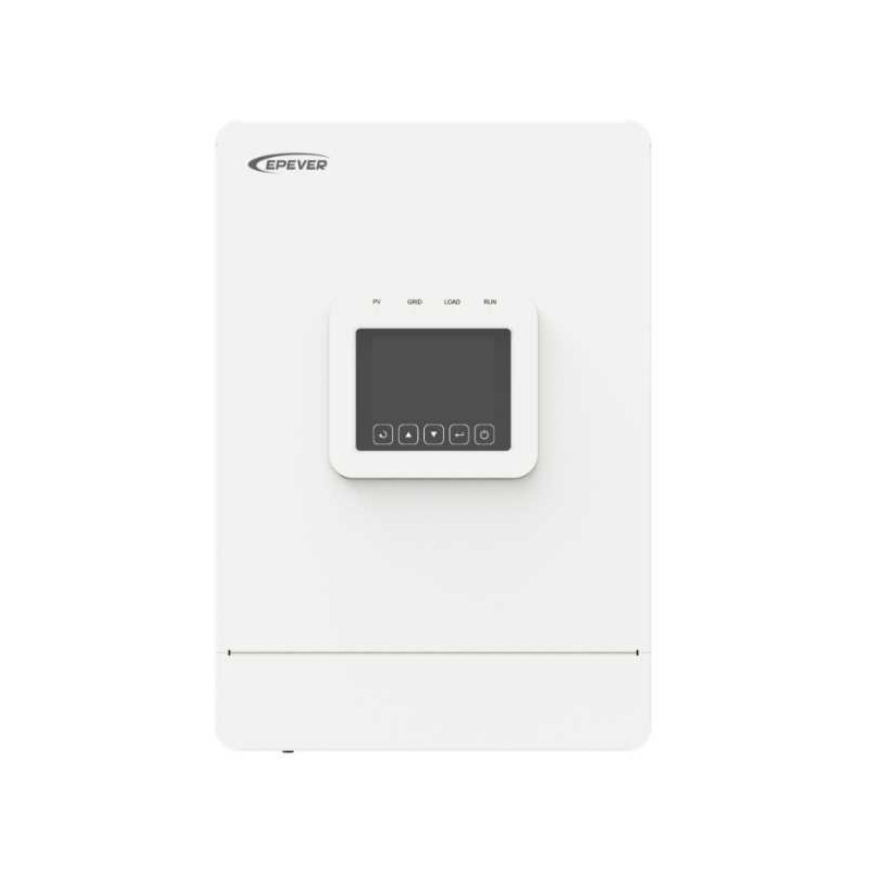 falownik ladowarka z mppt epever qi 1000w 60a