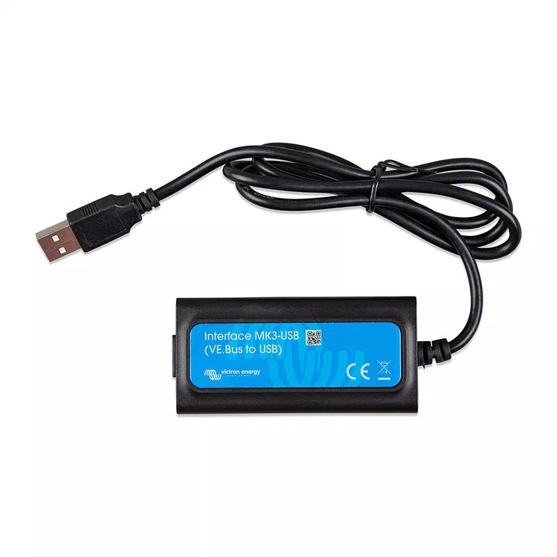 interface mk3 usb ve.bus to usb