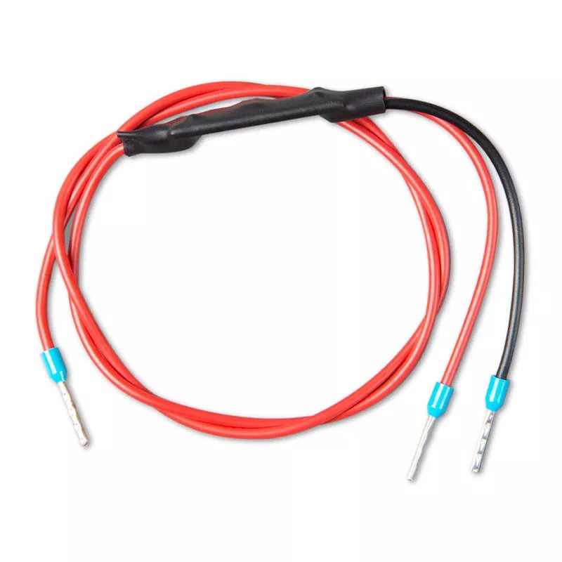 inverting remote on off cable