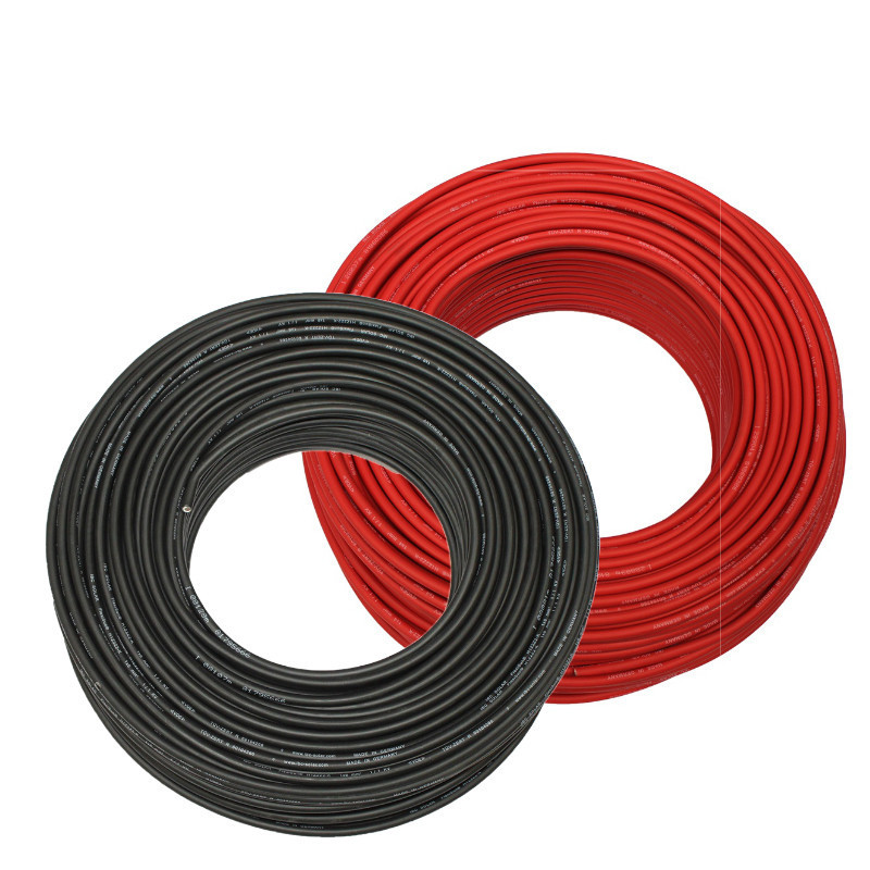 kabel ibc solar flexisun 4mm²