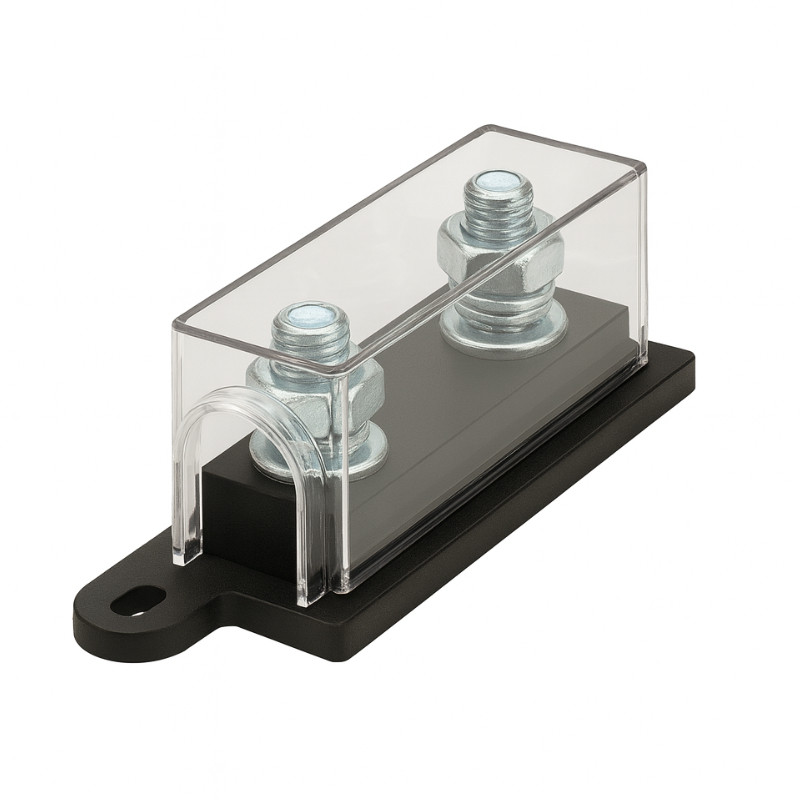 oprawa bezpiecznika mega solvian 30 500a