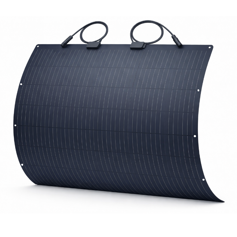 panel sloneczny elastyczny epever 200w 6