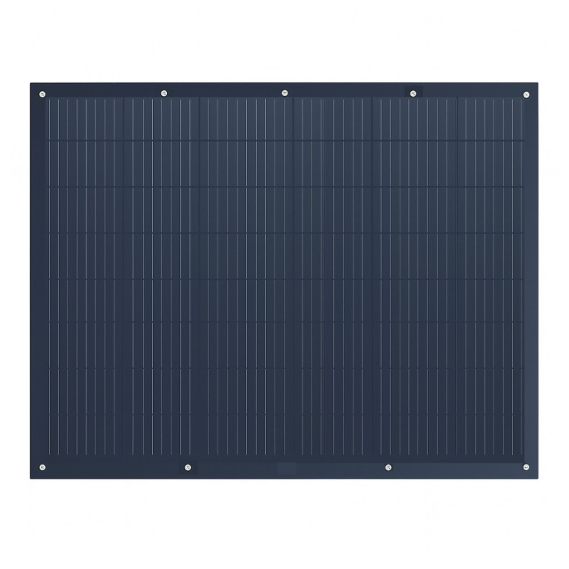 panel sloneczny elastyczny epever 200w z tylnym wyjsciem rear exit