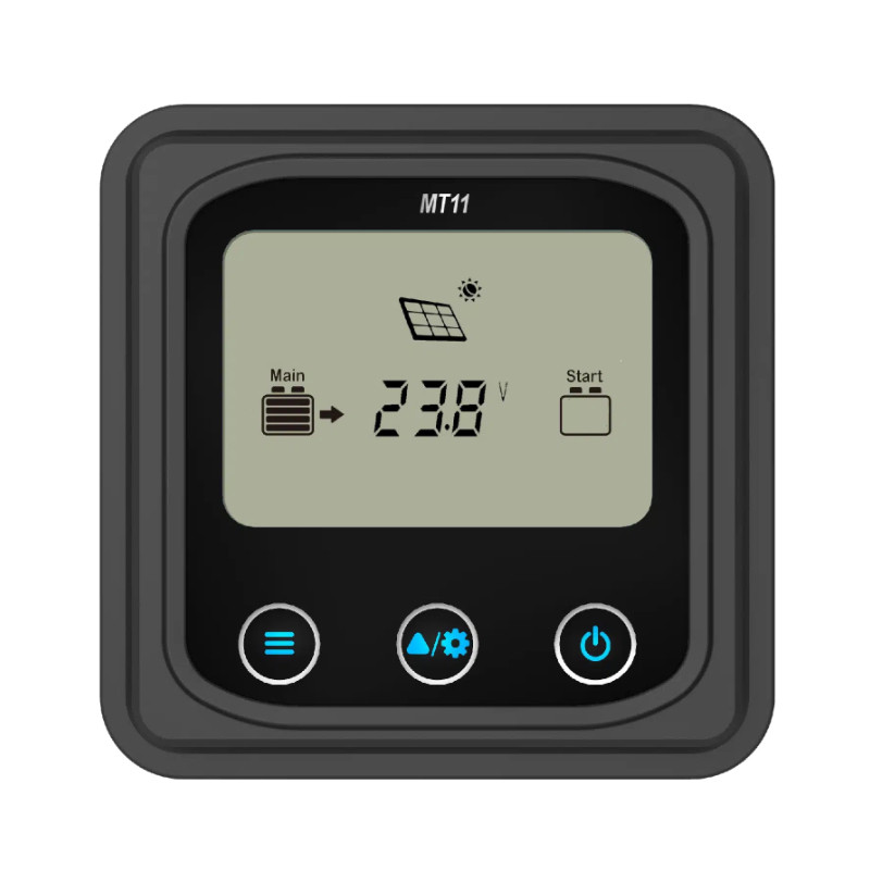 panel sterujacy epever mt11