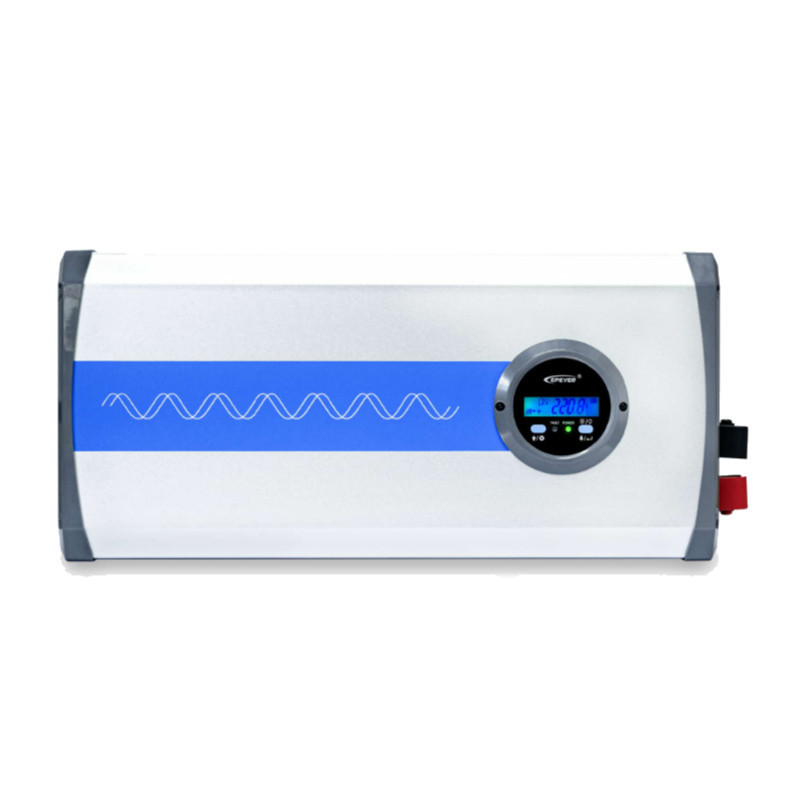 przetwornica napiecia epever ip3000 12 pluste 3000w