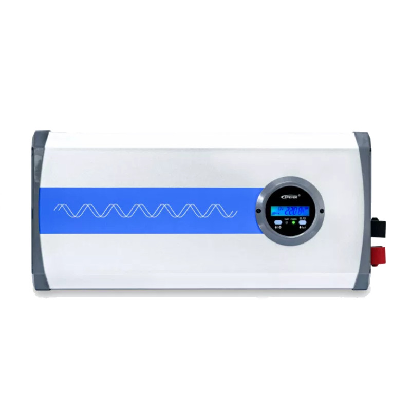 przetwornica napiecia epever ipt1000 12 plus t 1000w