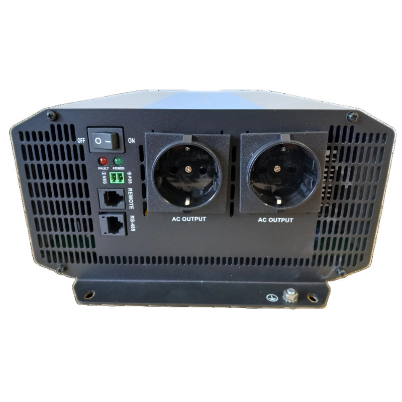 przetwornica napiecia epever ipt1500 12e 1500w 1