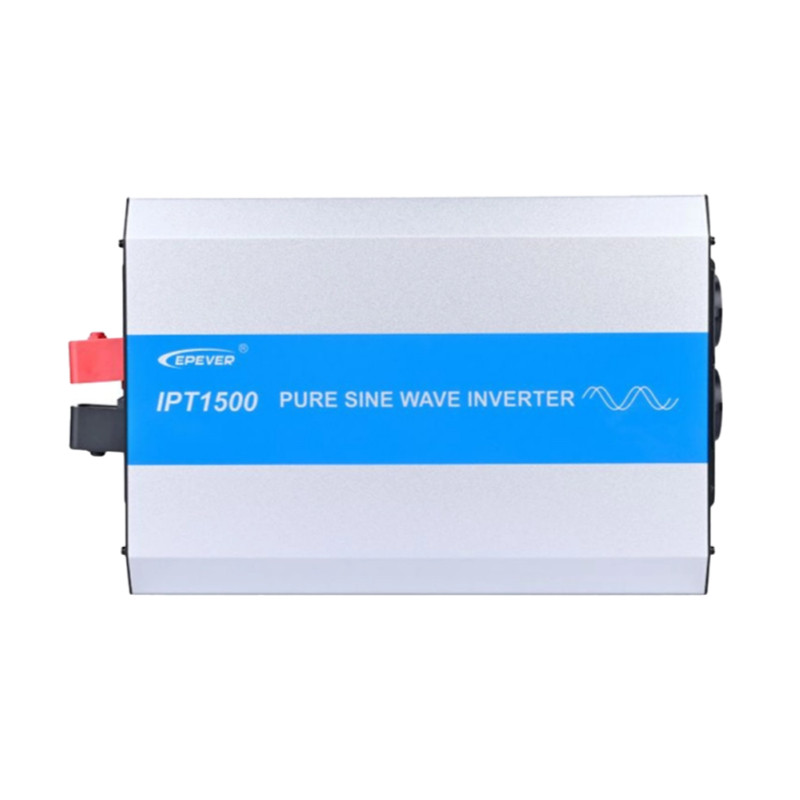 przetwornica napiecia epever ipt1500 12e 1500w