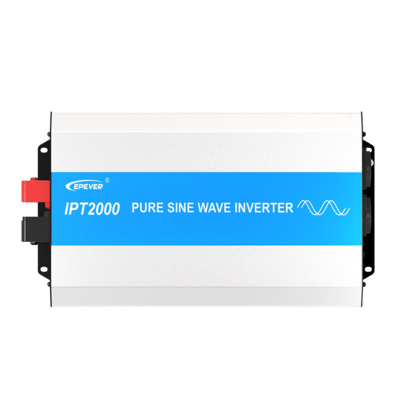 przetwornica napiecia epever ipt2000 12e 2000w