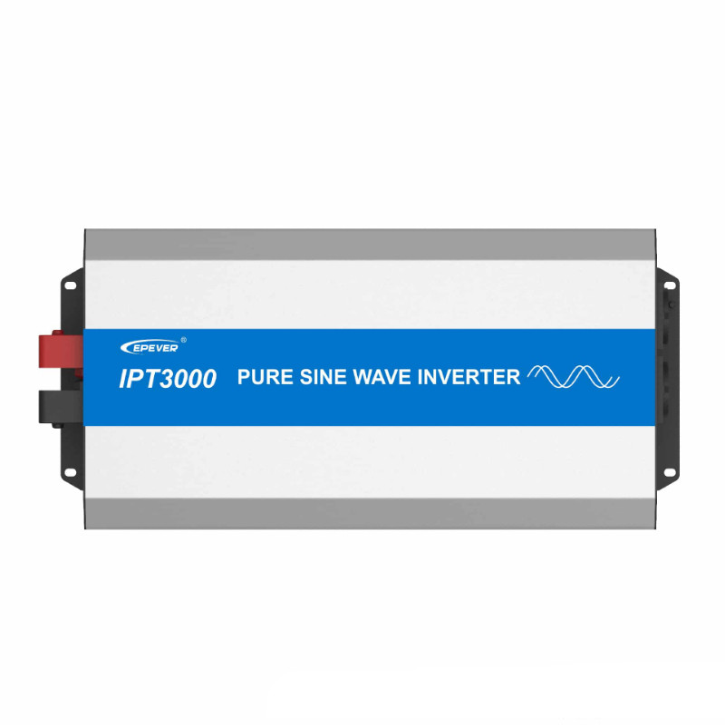 przetwornica napiecia epever ipt3000 12e 3000w