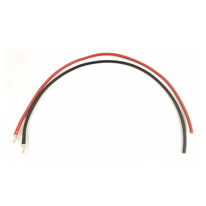 przewod 2x16mm2 m8 100 cm