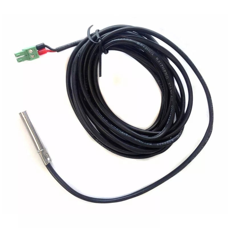 temperature sensor for bluesolar pwm pro
