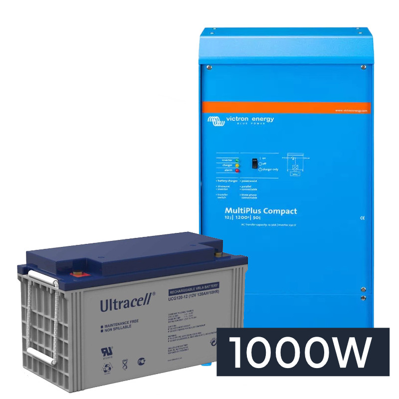 ups 1000w