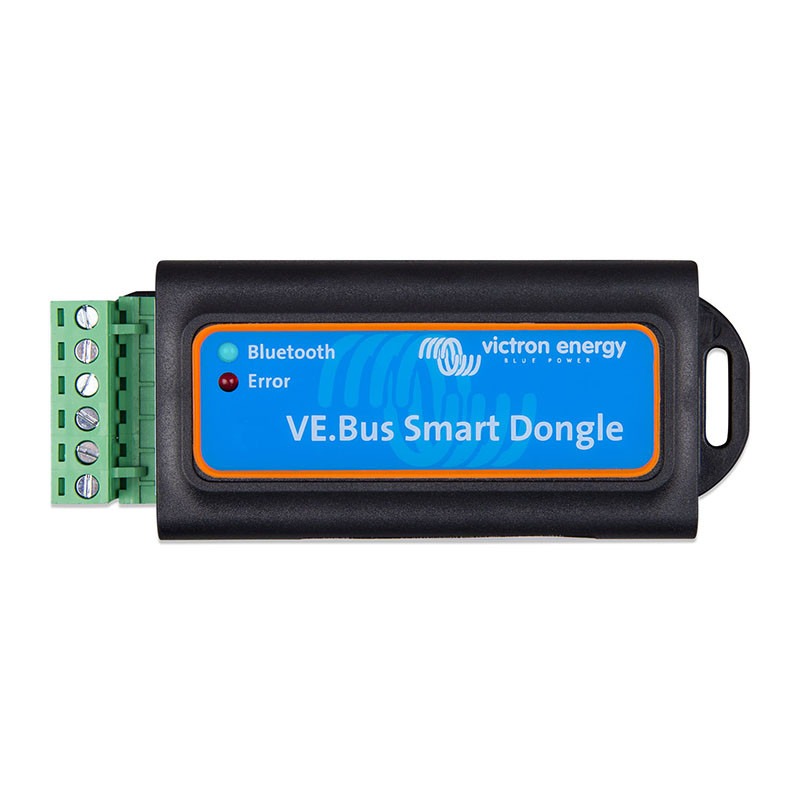 ve.bus smart dongle