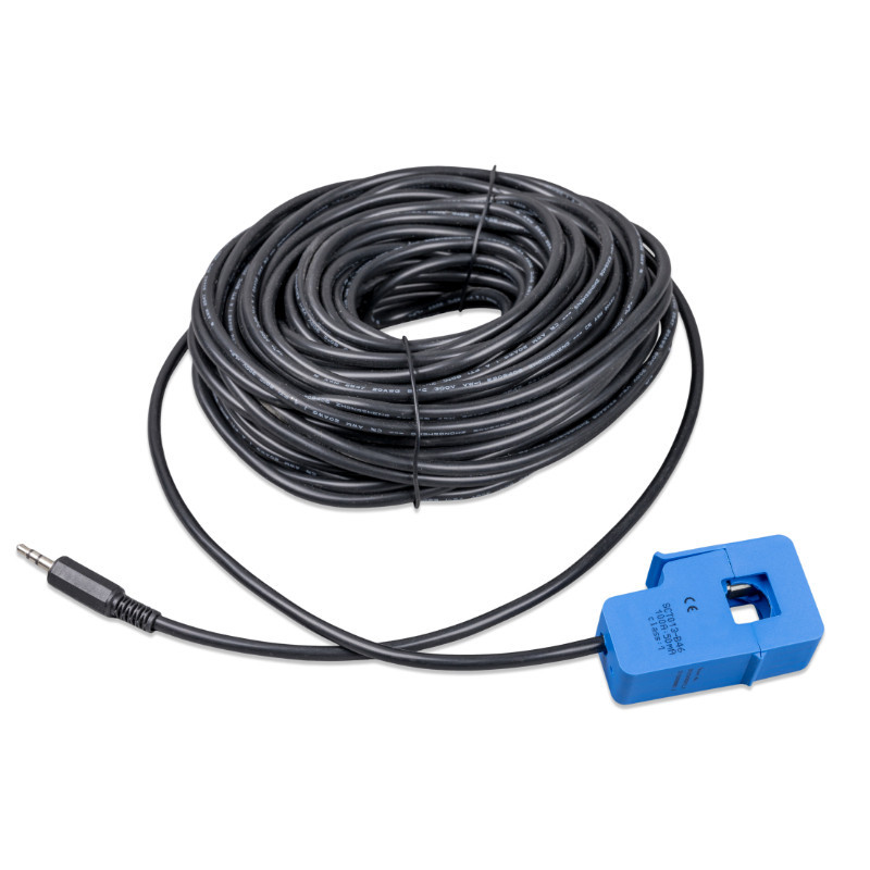 Obrazek produktu Current Transformer 400A:50mA for MultiPlus II (10 m) (SKU: 10534)   importowany z CSV (SunTrack)