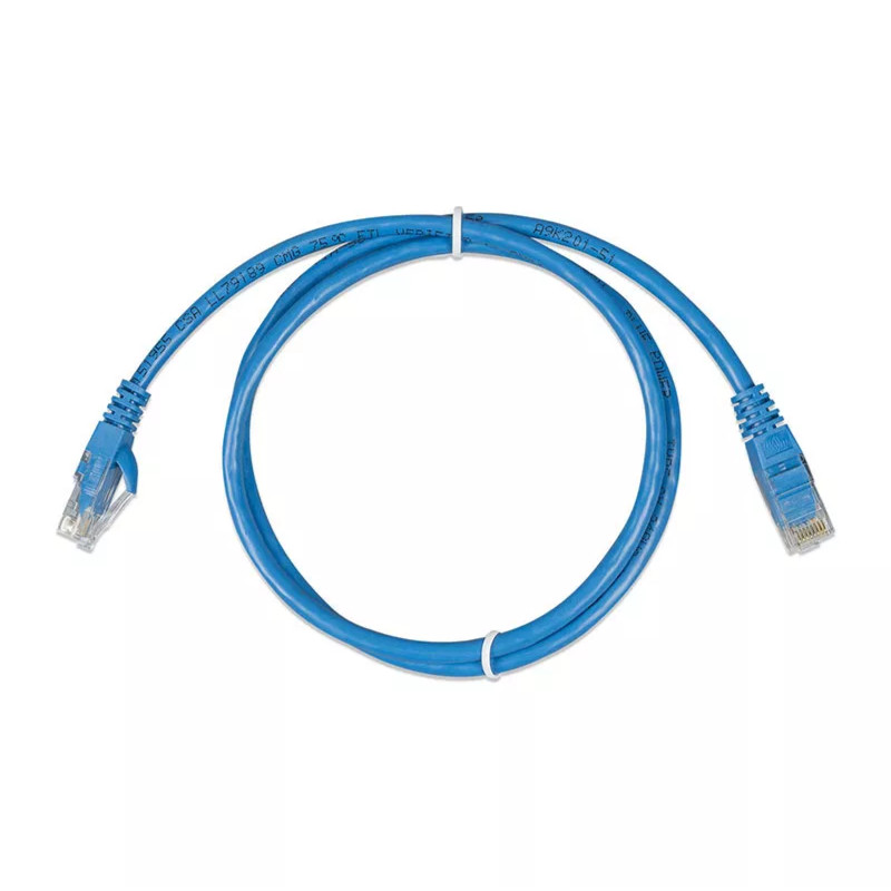 Obrazek produktu RJ45 UTP Cable 0,3 m (SKU: 10518)   importowany z CSV (SunTrack)