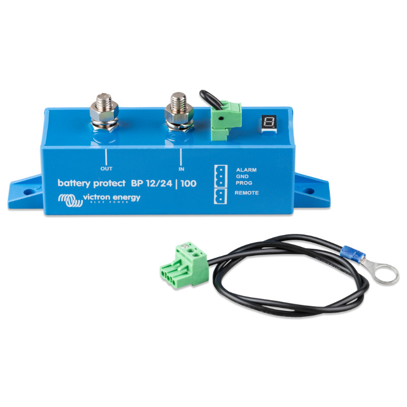 24v 100a 1