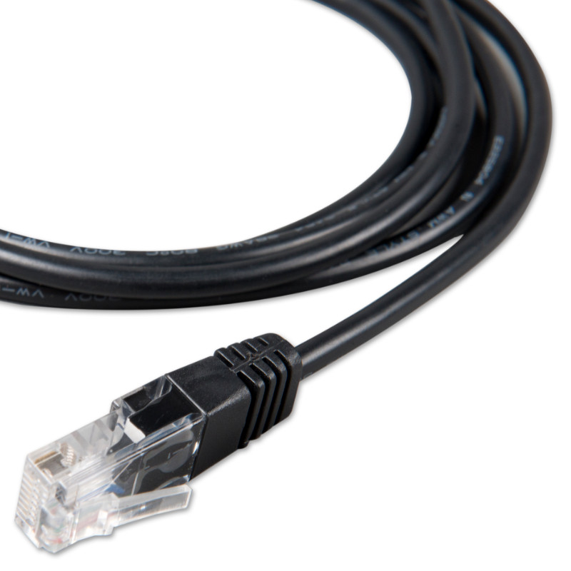 bluesolar pwm pro to usb interface cable 1 1